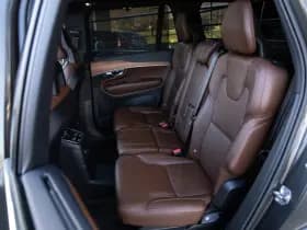 Volvo XC90 2.0 T8 Twin Engine AWD Inscription Intro Edition , Panoramadak, Adap. cruise, Trekhaak, Harman/Kardon, thumbnail 4