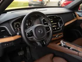 Volvo XC90 2.0 T8 Twin Engine AWD Inscription Intro Edition , Panoramadak, Adap. cruise, Trekhaak, Harman/Kardon, thumbnail 7