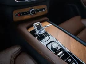 Volvo XC90 2.0 T8 Twin Engine AWD Inscription Intro Edition , Panoramadak, Adap. cruise, Trekhaak, Harman/Kardon, thumbnail 8