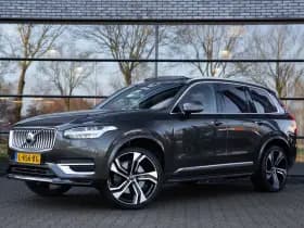 Volvo XC90 2.0 T8 Twin Engine AWD Inscription Intro Edition , Panoramadak, Adap. cruise, Trekhaak, Harman/Kardon, thumbnail 9