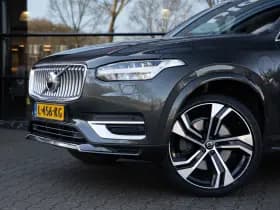 Volvo XC90 2.0 T8 Twin Engine AWD Inscription Intro Edition , Panoramadak, Adap. cruise, Trekhaak, Harman/Kardon, thumbnail 10