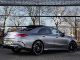Mercedes-Benz CLA-Klasse 200 Premium Plus AMG , Panoramadak, Burmester, Head-up display, Vol! thumbnail 2