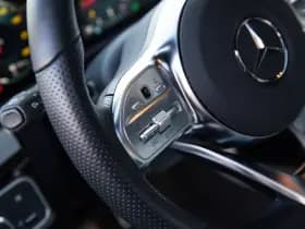 Mercedes-Benz CLA-Klasse 200 Premium Plus AMG , Panoramadak, Burmester, Head-up display, Vol! thumbnail 11