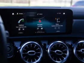 Mercedes-Benz CLA-Klasse 200 Premium Plus AMG , Panoramadak, Burmester, Head-up display, Vol! thumbnail 14