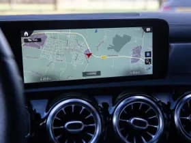 Mercedes-Benz CLA-Klasse 200 Premium Plus AMG , Panoramadak, Burmester, Head-up display, Vol! thumbnail 15