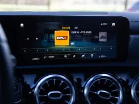 Mercedes-Benz CLA-Klasse 200 Premium Plus AMG , Panoramadak, Burmester, Head-up display, Vol! thumbnail 16