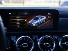 Mercedes-Benz CLA-Klasse 200 Premium Plus AMG , Panoramadak, Burmester, Head-up display, Vol! thumbnail 20