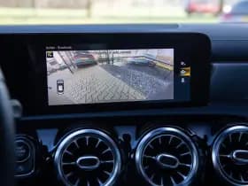 Mercedes-Benz CLA-Klasse 200 Premium Plus AMG , Panoramadak, Burmester, Head-up display, Vol! thumbnail 21