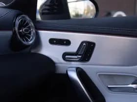 Mercedes-Benz CLA-Klasse 200 Premium Plus AMG , Panoramadak, Burmester, Head-up display, Vol! thumbnail 27