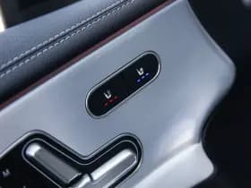 Mercedes-Benz CLA-Klasse 200 Premium Plus AMG , Panoramadak, Burmester, Head-up display, Vol! thumbnail 28