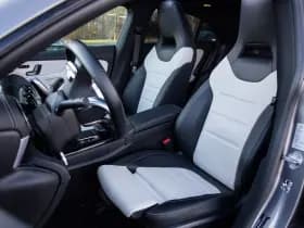 Mercedes-Benz CLA-Klasse 200 Premium Plus AMG , Panoramadak, Burmester, Head-up display, Vol! thumbnail 4