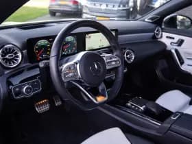 Mercedes-Benz CLA-Klasse 200 Premium Plus AMG , Panoramadak, Burmester, Head-up display, Vol! thumbnail 5