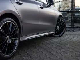 Mercedes-Benz CLA-Klasse 200 Premium Plus AMG , Panoramadak, Burmester, Head-up display, Vol! thumbnail 9