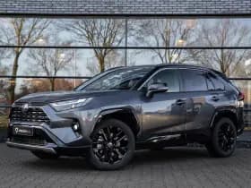 Toyota RAV4 2.5 Hybrid Style Bi-Tone , Adap. cruise, Achteruitrijcamera, JBL, thumbnail 2