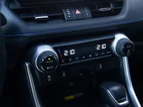 Toyota RAV4 2.5 Hybrid Style Bi-Tone , Adap. cruise, Achteruitrijcamera, JBL, thumbnail 11