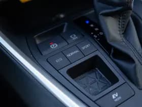 Toyota RAV4 2.5 Hybrid Style Bi-Tone , Adap. cruise, Achteruitrijcamera, JBL, thumbnail 14