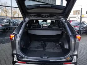 Toyota RAV4 2.5 Hybrid Style Bi-Tone , Adap. cruise, Achteruitrijcamera, JBL, thumbnail 18