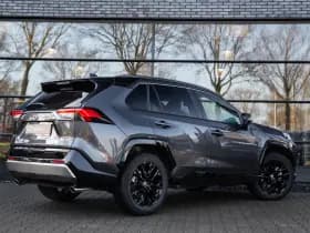 Toyota RAV4 2.5 Hybrid Style Bi-Tone , Adap. cruise, Achteruitrijcamera, JBL, thumbnail 3