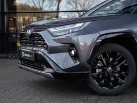 Toyota RAV4 2.5 Hybrid Style Bi-Tone , Adap. cruise, Achteruitrijcamera, JBL, thumbnail 4