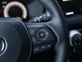 Toyota RAV4 2.5 Hybrid Style Bi-Tone , Adap. cruise, Achteruitrijcamera, JBL, thumbnail 6