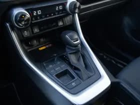 Toyota RAV4 2.5 Hybrid Style Bi-Tone , Adap. cruise, Achteruitrijcamera, JBL, thumbnail 8