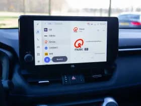 Toyota RAV4 2.5 Hybrid Style Bi-Tone , Adap. cruise, Achteruitrijcamera, JBL, thumbnail 9