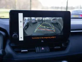 Toyota RAV4 2.5 Hybrid Style Bi-Tone , Adap. cruise, Achteruitrijcamera, JBL, thumbnail 10