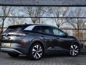 Volkswagen ID.4 First 77 kWh , Adap. cruise, Stoel/stuurverwarming, Carplay, thumbnail 2
