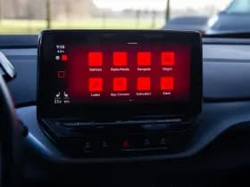 Volkswagen ID.4 First 77 kWh , Adap. cruise, Stoel/stuurverwarming, Carplay, thumbnail 13