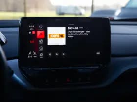 Volkswagen ID.4 First 77 kWh , Adap. cruise, Stoel/stuurverwarming, Carplay, thumbnail 15