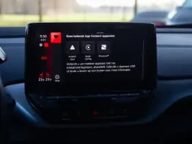 Volkswagen ID.4 First 77 kWh , Adap. cruise, Stoel/stuurverwarming, Carplay, thumbnail 16