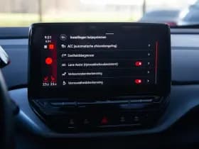 Volkswagen ID.4 First 77 kWh , Adap. cruise, Stoel/stuurverwarming, Carplay, thumbnail 17
