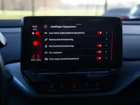 Volkswagen ID.4 First 77 kWh , Adap. cruise, Stoel/stuurverwarming, Carplay, thumbnail 18