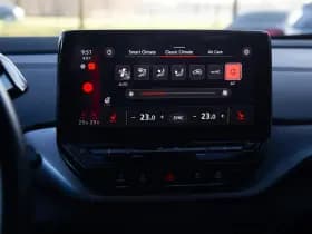 Volkswagen ID.4 First 77 kWh , Adap. cruise, Stoel/stuurverwarming, Carplay, thumbnail 19