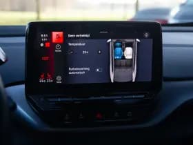 Volkswagen ID.4 First 77 kWh , Adap. cruise, Stoel/stuurverwarming, Carplay, thumbnail 20