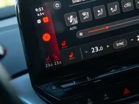 Volkswagen ID.4 First 77 kWh , Adap. cruise, Stoel/stuurverwarming, Carplay, thumbnail 21