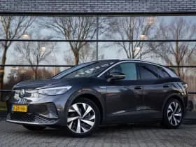 Volkswagen ID.4 First 77 kWh , Adap. cruise, Stoel/stuurverwarming, Carplay, thumbnail 8