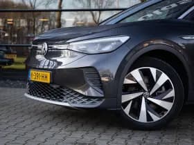 Volkswagen ID.4 First 77 kWh , Adap. cruise, Stoel/stuurverwarming, Carplay, thumbnail 9
