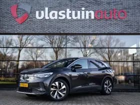 Volkswagen ID.4 Life 77 kWh , Adap. cruise, Stoel/stuurverwarming, Carplay,