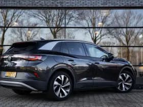 Volkswagen ID.4 Life 77 kWh , Adap. cruise, Stoel/stuurverwarming, Carplay, thumbnail 2