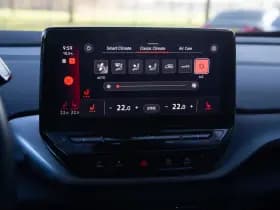 Volkswagen ID.4 Life 77 kWh , Adap. cruise, Stoel/stuurverwarming, Carplay, thumbnail 16