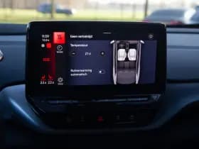 Volkswagen ID.4 Life 77 kWh , Adap. cruise, Stoel/stuurverwarming, Carplay, thumbnail 17