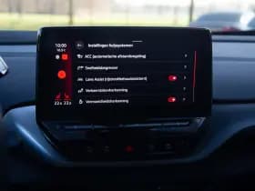 Volkswagen ID.4 Life 77 kWh , Adap. cruise, Stoel/stuurverwarming, Carplay, thumbnail 19