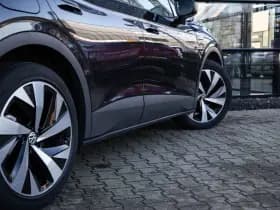 Volkswagen ID.4 Life 77 kWh , Adap. cruise, Stoel/stuurverwarming, Carplay, thumbnail 10