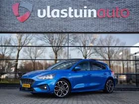 Ford Focus 1.0 EcoBoost ST Line Business , Panoramadak, B&O, Keyless entry,