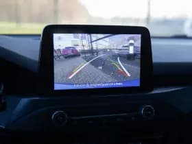 Ford Focus 1.0 EcoBoost ST Line Business , Panoramadak, B&O, Keyless entry, thumbnail 19