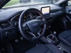 Ford Focus 1.0 EcoBoost ST Line Business , Panoramadak, B&O, Keyless entry, thumbnail 5