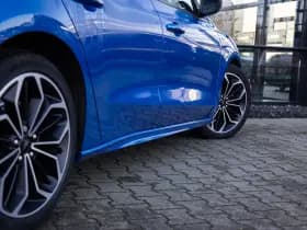 Ford Focus 1.0 EcoBoost ST Line Business , Panoramadak, B&O, Keyless entry, thumbnail 10