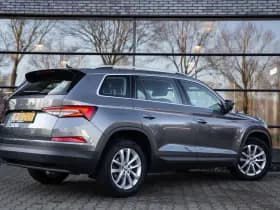 Škoda Kodiaq 1.5 TSI Business Edition 7p. , Virtual cockpit, Carplay, Achteruitrijcamera, thumbnail 2