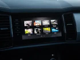 Škoda Kodiaq 1.5 TSI Business Edition 7p. , Virtual cockpit, Carplay, Achteruitrijcamera, thumbnail 13